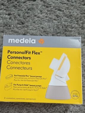 Medela Parts